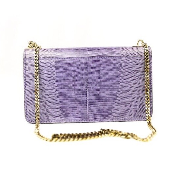 Gucci Limited Edition Phyton Chain Crossbody Clutch - Picture 3 of 11